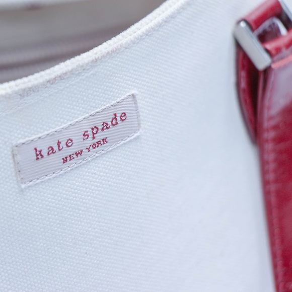 Kate Spade purse - Picture 2 of 7